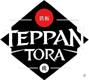 Teppan Tora Logo